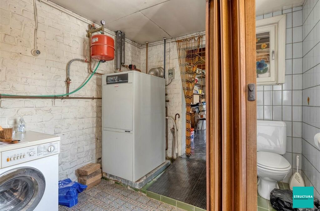 Woning te koop in AALST