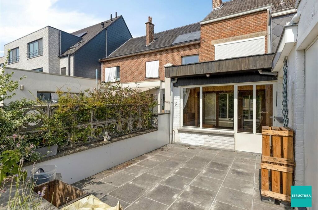 Woning te koop in AALST