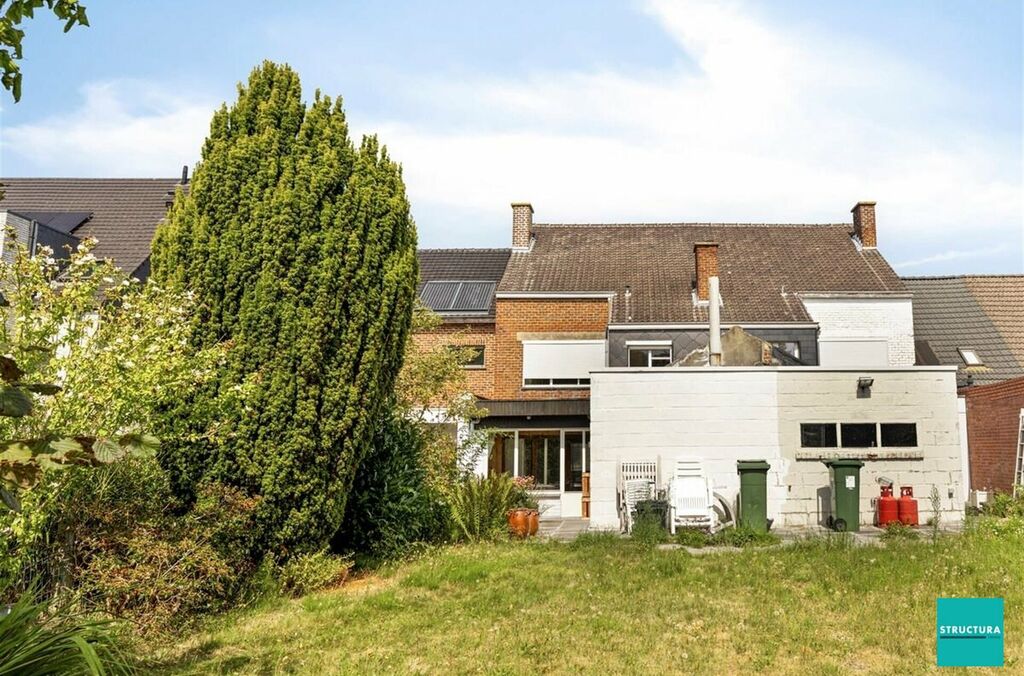 Woning te koop in AALST