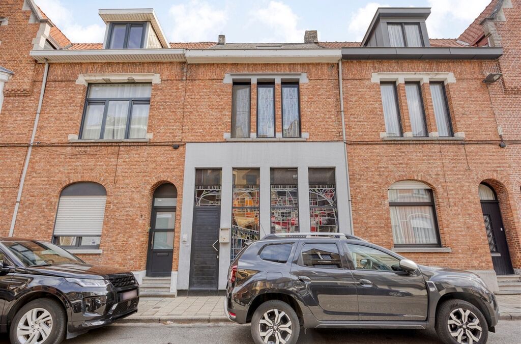 Woning te koop in AALST