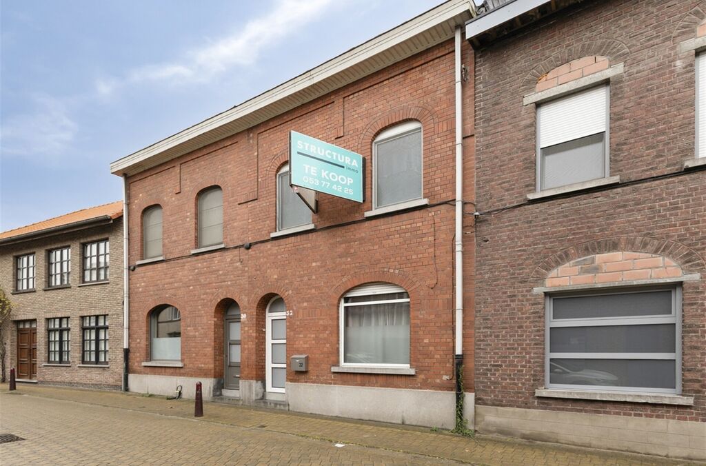 Woning te koop in AALST