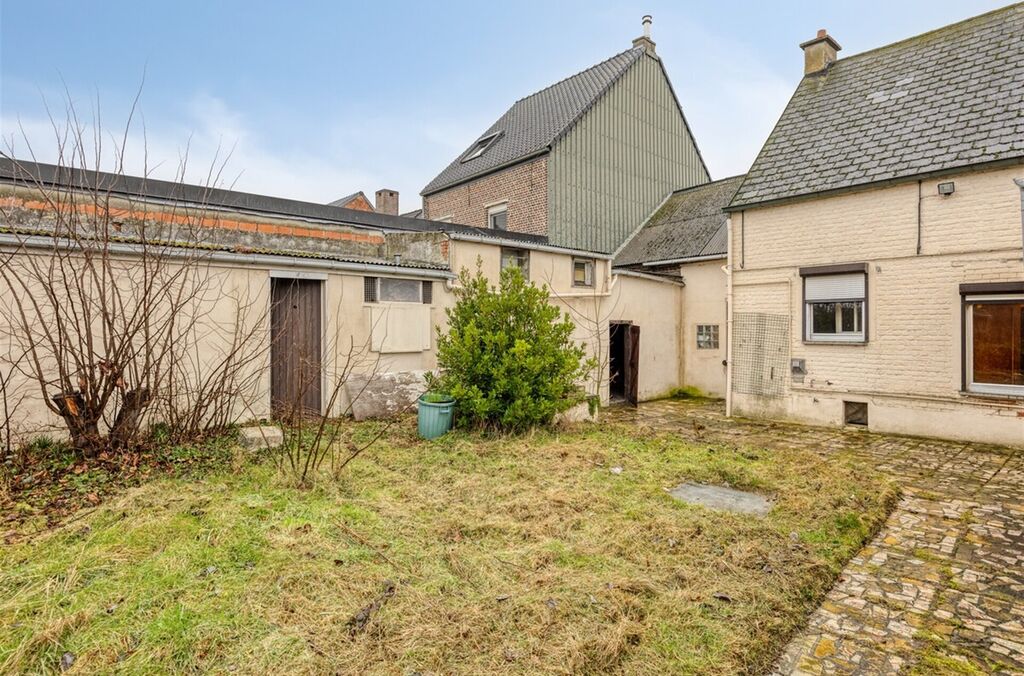 Woning te koop in AALST