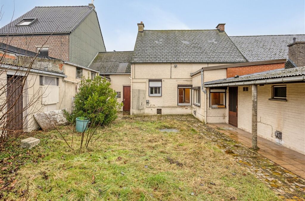 Woning te koop in AALST