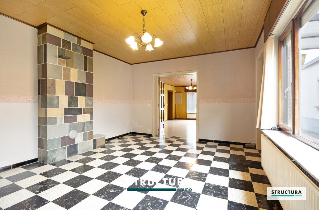 Woning te koop in AFFLIGEM