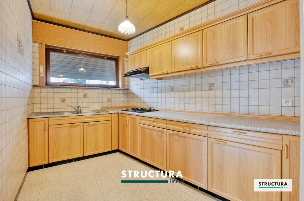 Woning te koop in AFFLIGEM