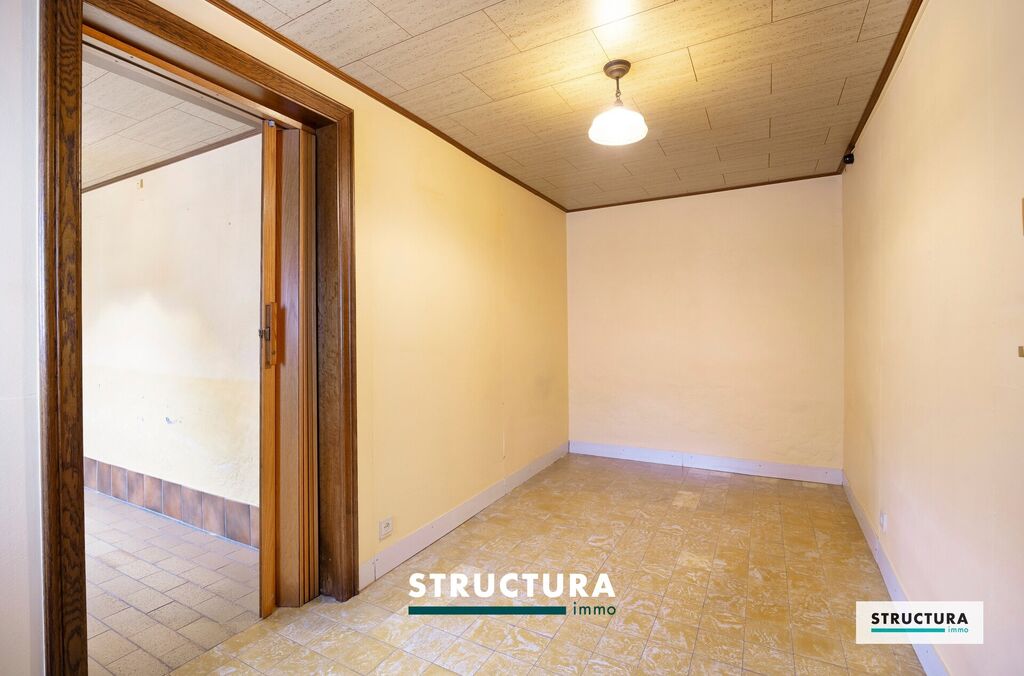Woning te koop in AFFLIGEM