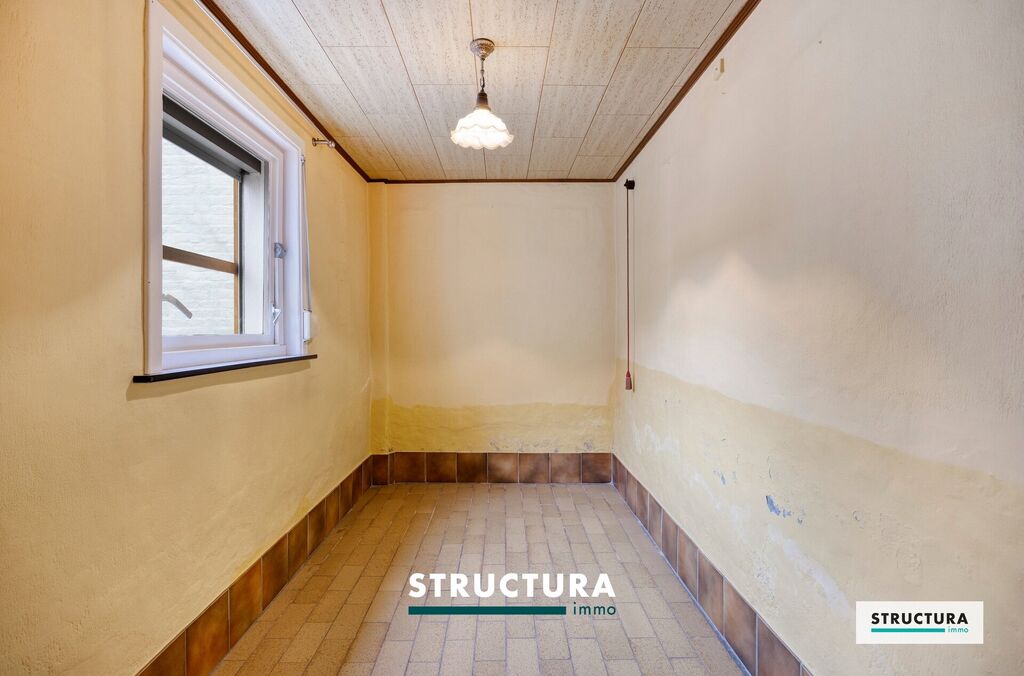 Woning te koop in AFFLIGEM