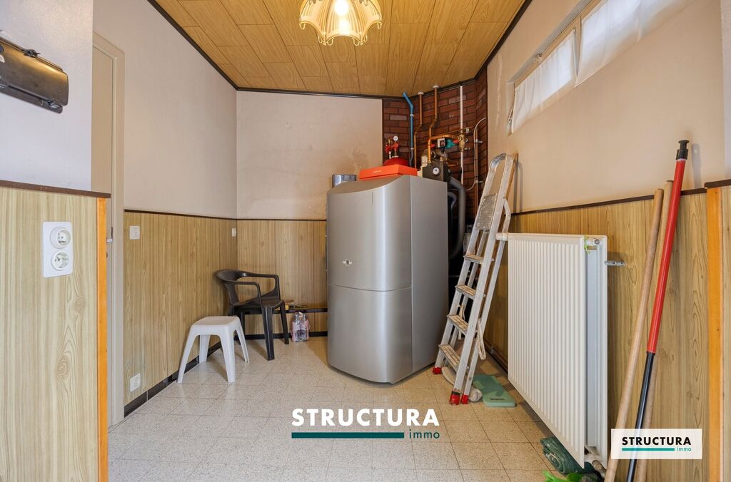 Woning te koop in AFFLIGEM