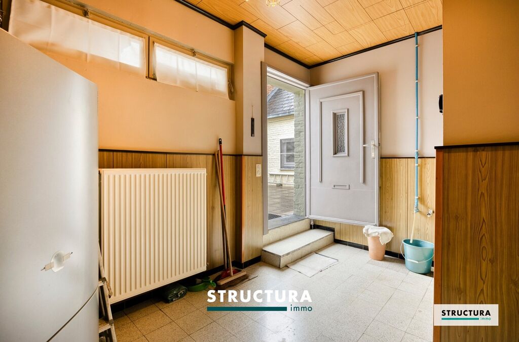 Woning te koop in AFFLIGEM