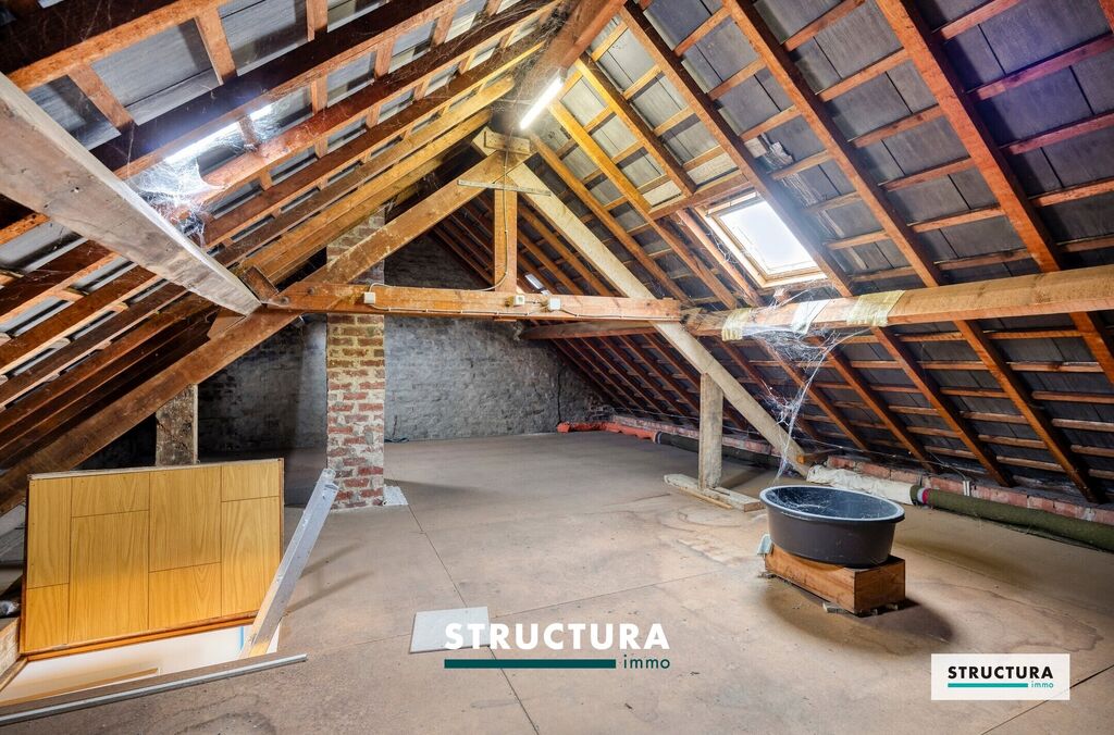 Woning te koop in AFFLIGEM