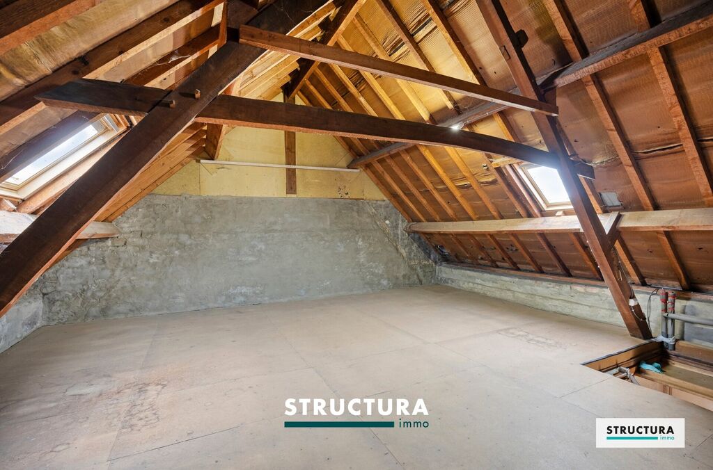 Woning te koop in AFFLIGEM