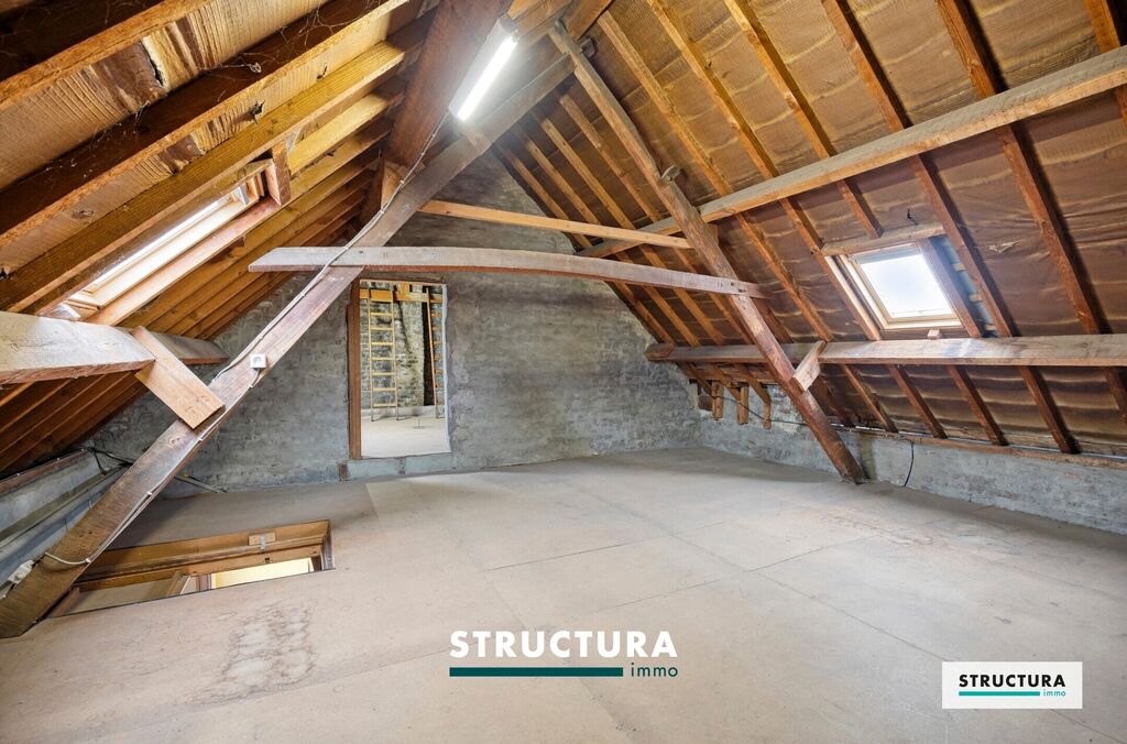 Woning te koop in AFFLIGEM