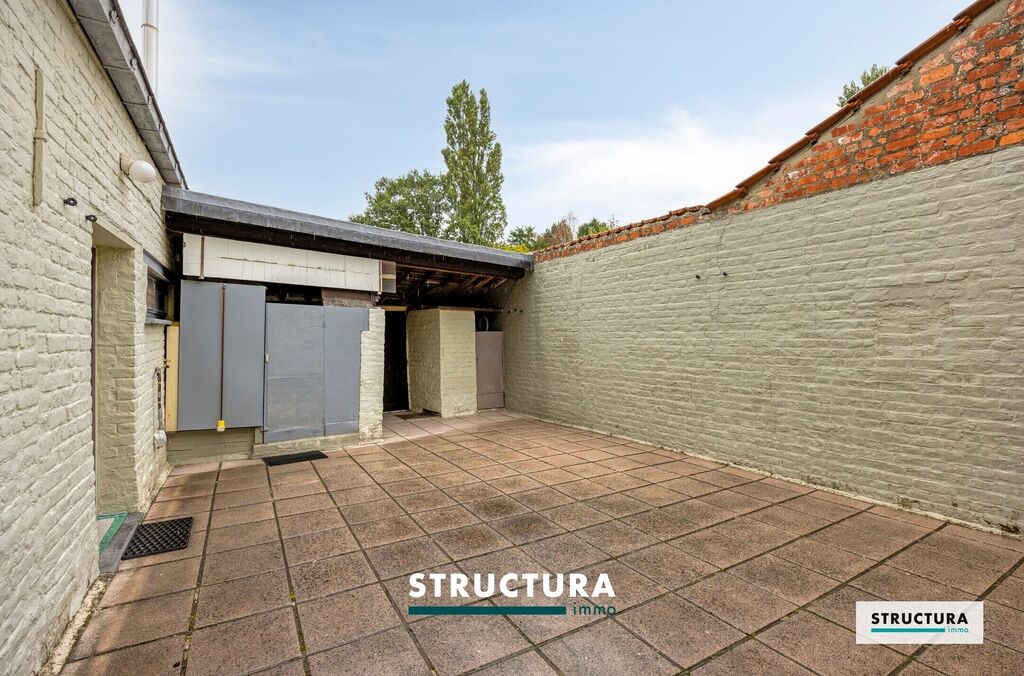 Woning te koop in AFFLIGEM