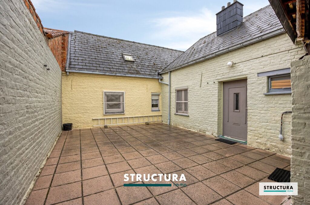 Woning te koop in AFFLIGEM