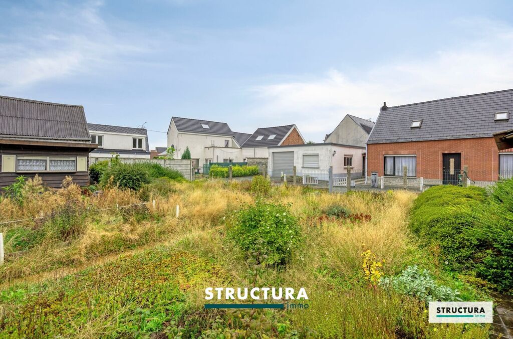 Woning te koop in AFFLIGEM