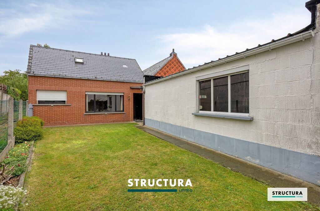Woning te koop in AFFLIGEM
