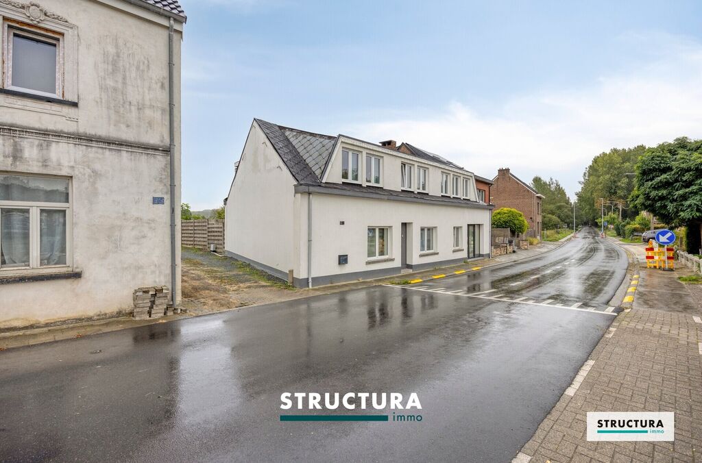 Woning te koop in AFFLIGEM