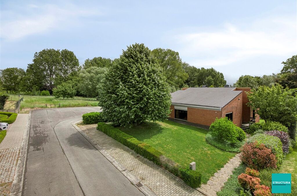 Woning te koop in AFFLIGEM