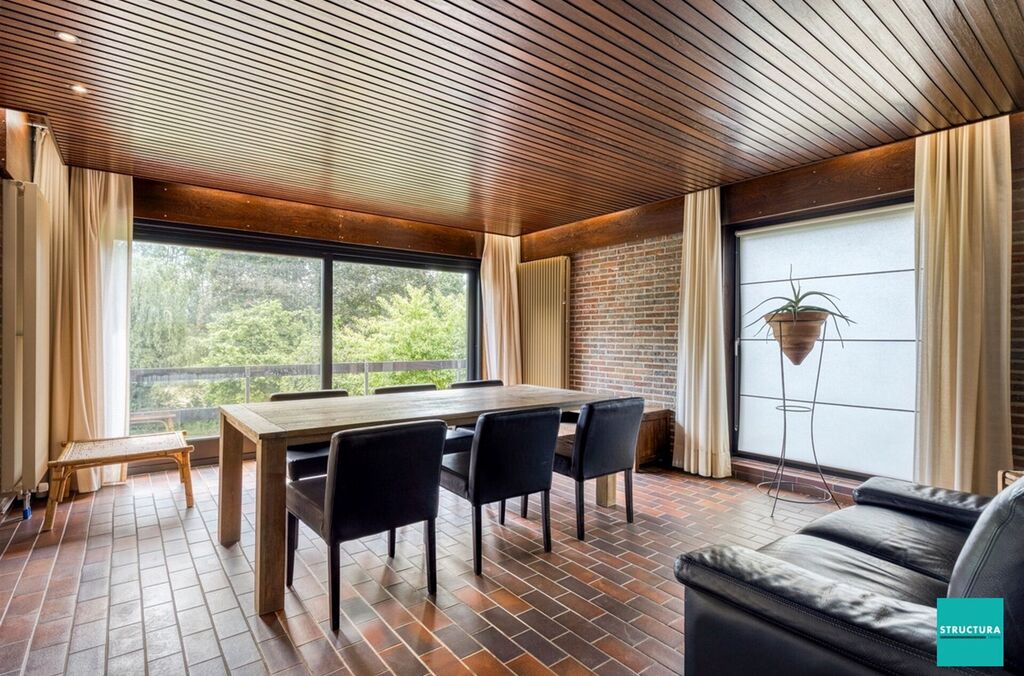Woning te koop in AFFLIGEM