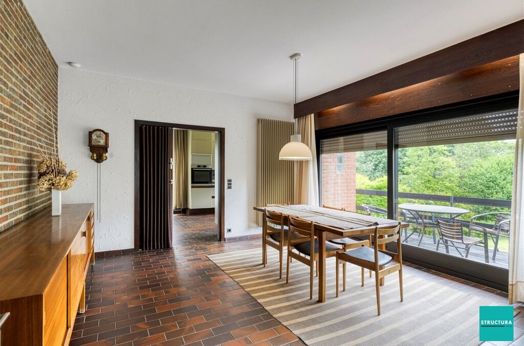 Woning te koop in AFFLIGEM