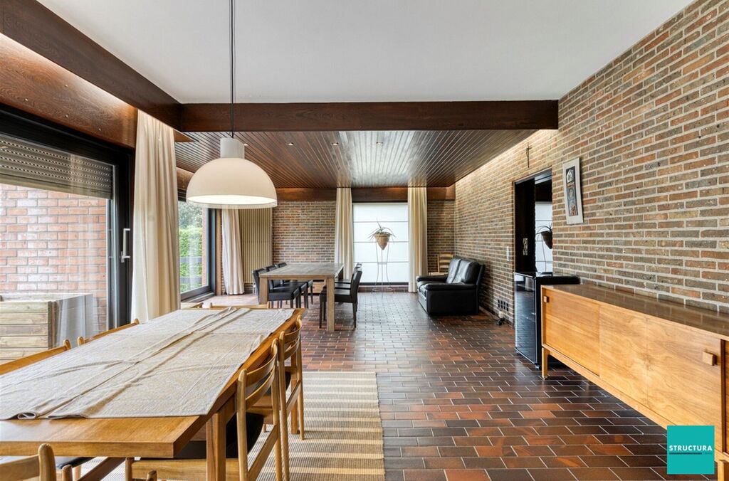 Woning te koop in AFFLIGEM