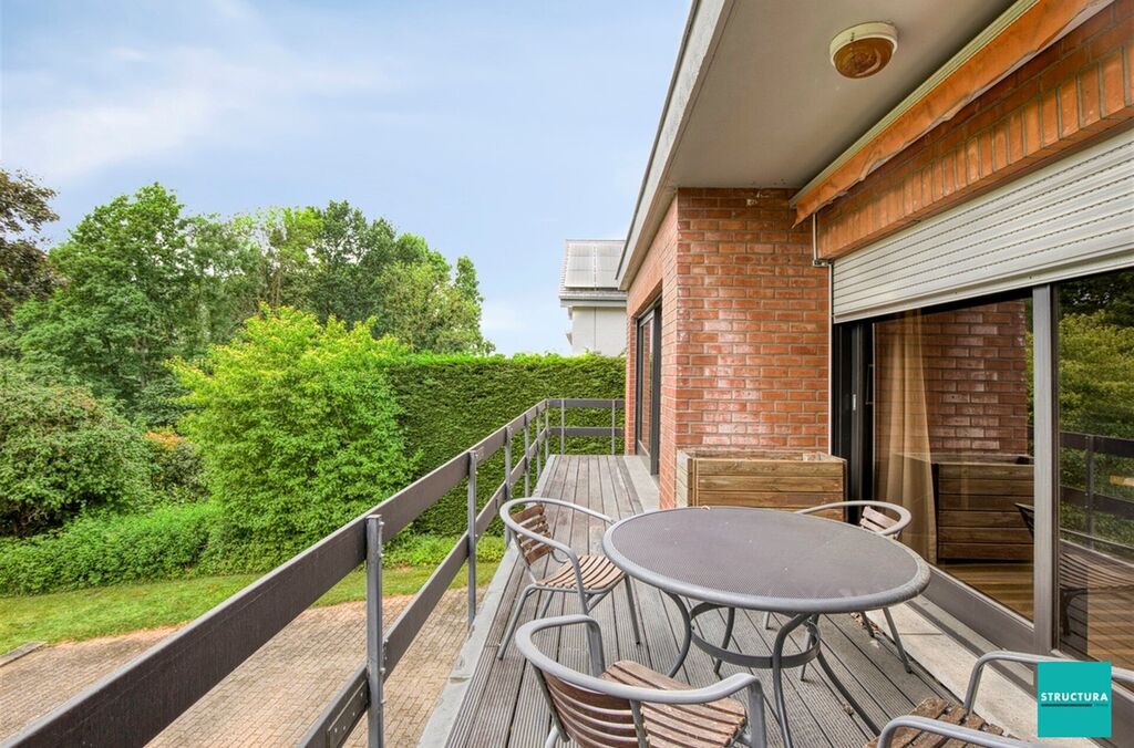 Woning te koop in AFFLIGEM