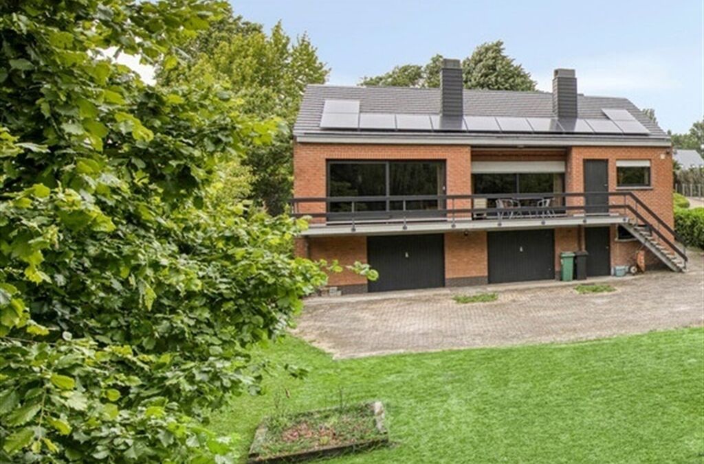 Woning te koop in AFFLIGEM