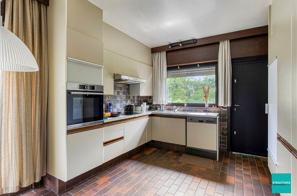 Woning te koop in AFFLIGEM