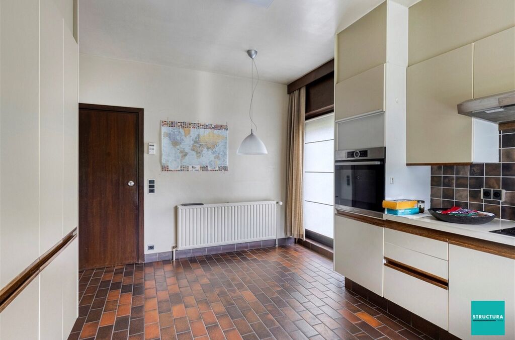 Woning te koop in AFFLIGEM