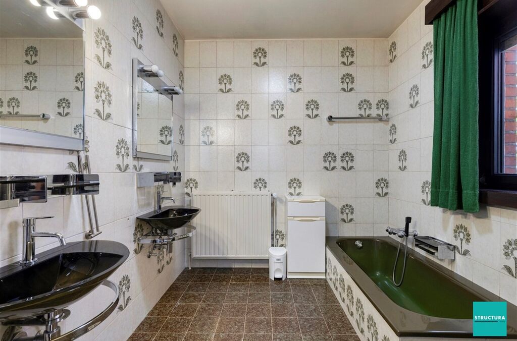Woning te koop in AFFLIGEM