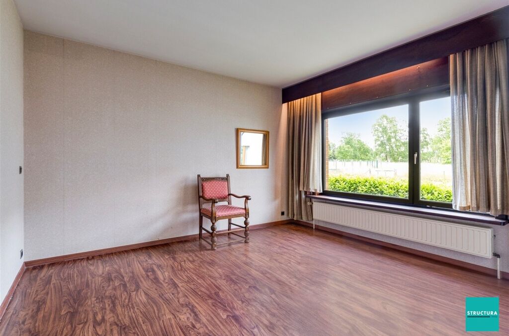 Woning te koop in AFFLIGEM