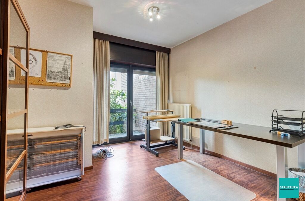 Woning te koop in AFFLIGEM