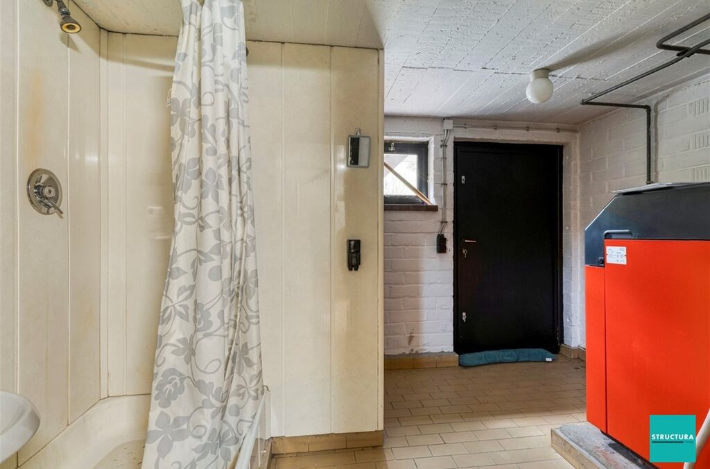 Woning te koop in AFFLIGEM