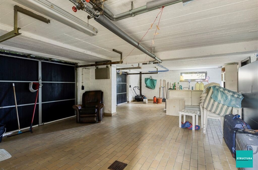 Woning te koop in AFFLIGEM