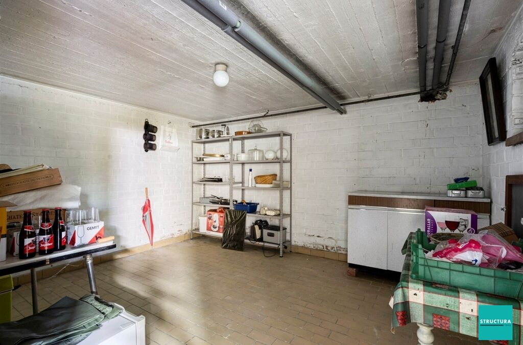 Woning te koop in AFFLIGEM