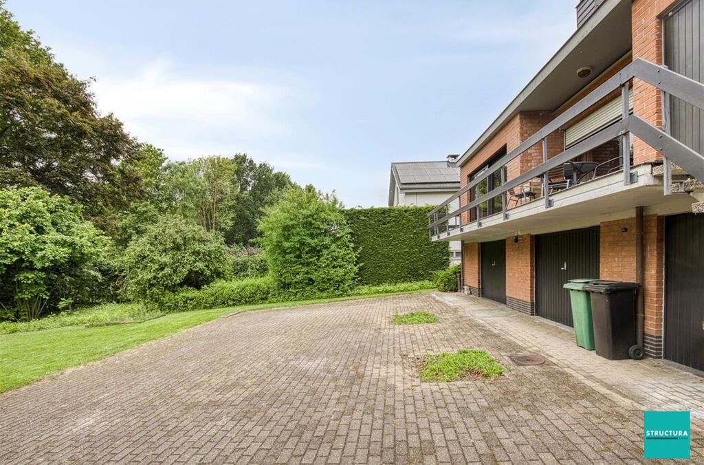 Woning te koop in AFFLIGEM