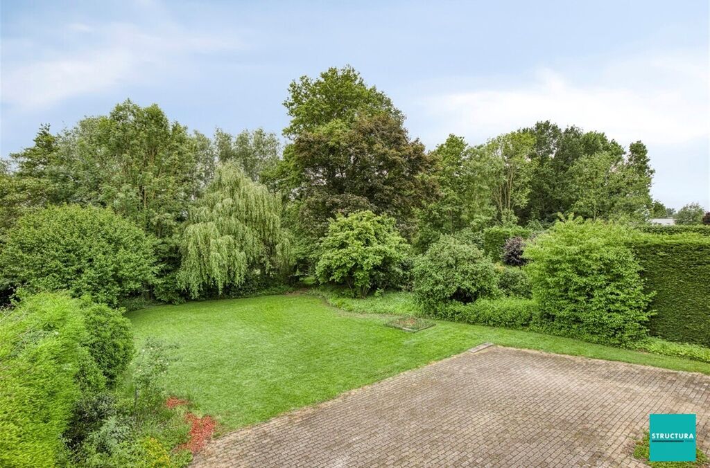 Woning te koop in AFFLIGEM