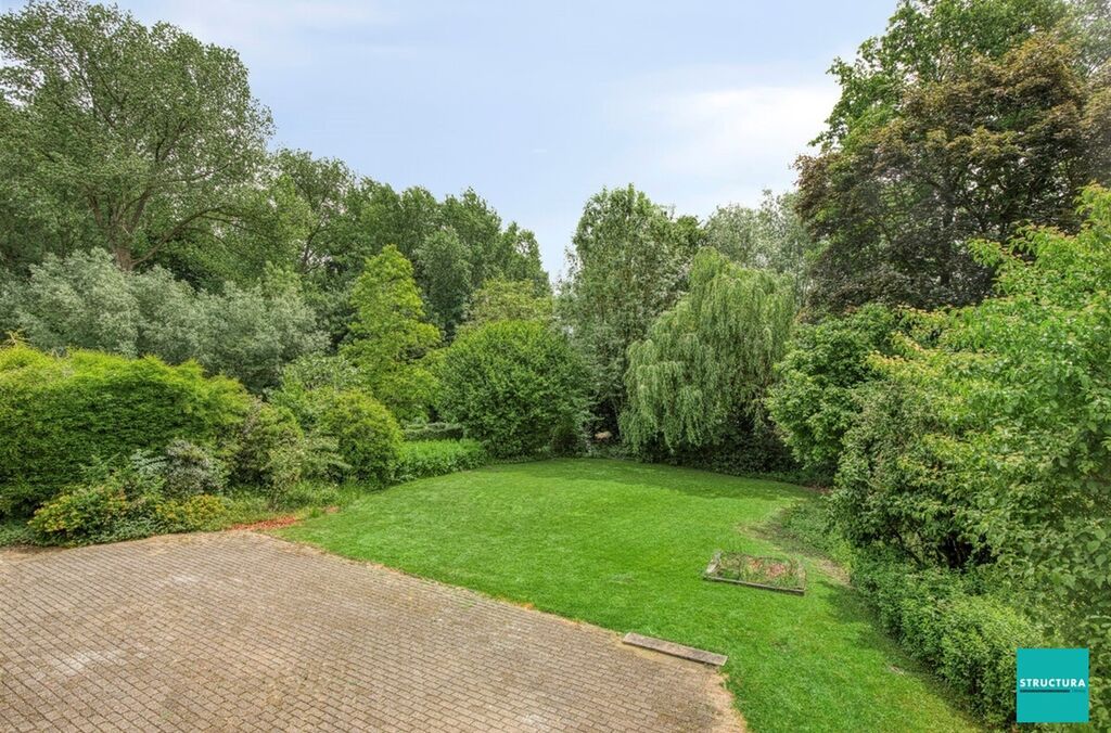 Woning te koop in AFFLIGEM