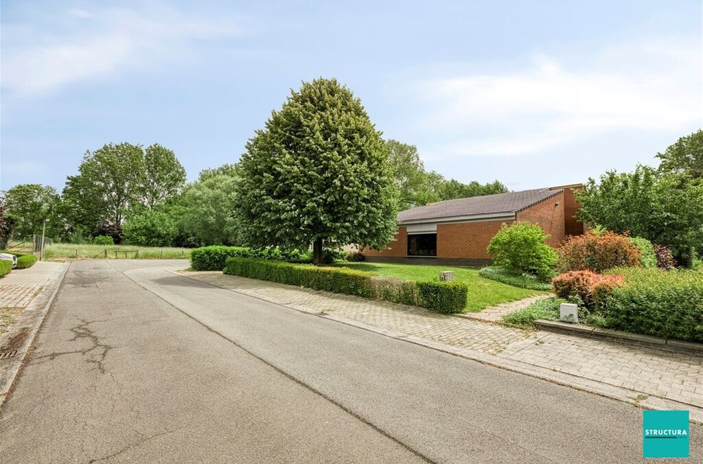 Woning te koop in AFFLIGEM