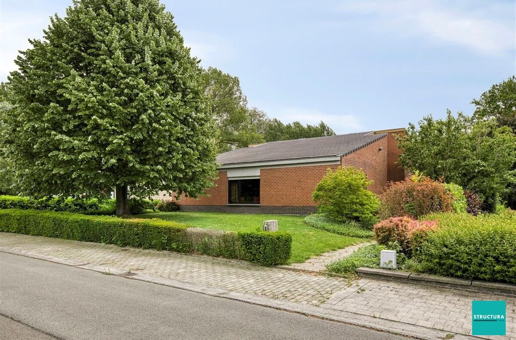 Woning te koop in AFFLIGEM