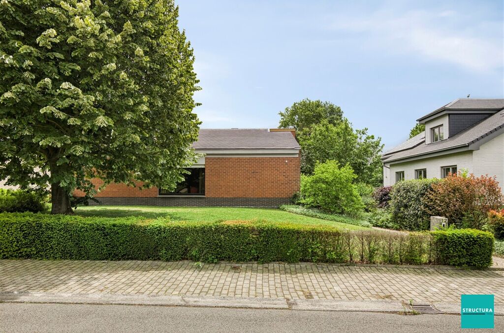 Woning te koop in AFFLIGEM