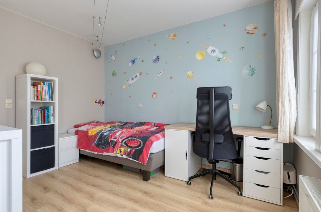 Woning te koop in ASSE