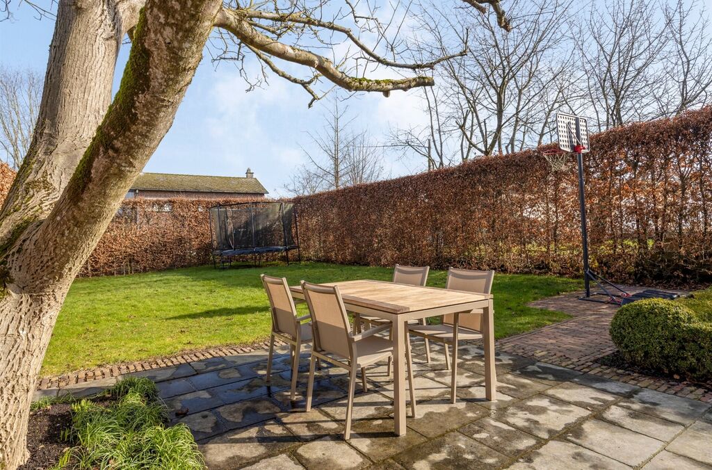 Woning te koop in ASSE