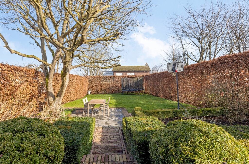 Woning te koop in ASSE