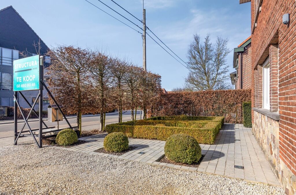 Woning te koop in ASSE