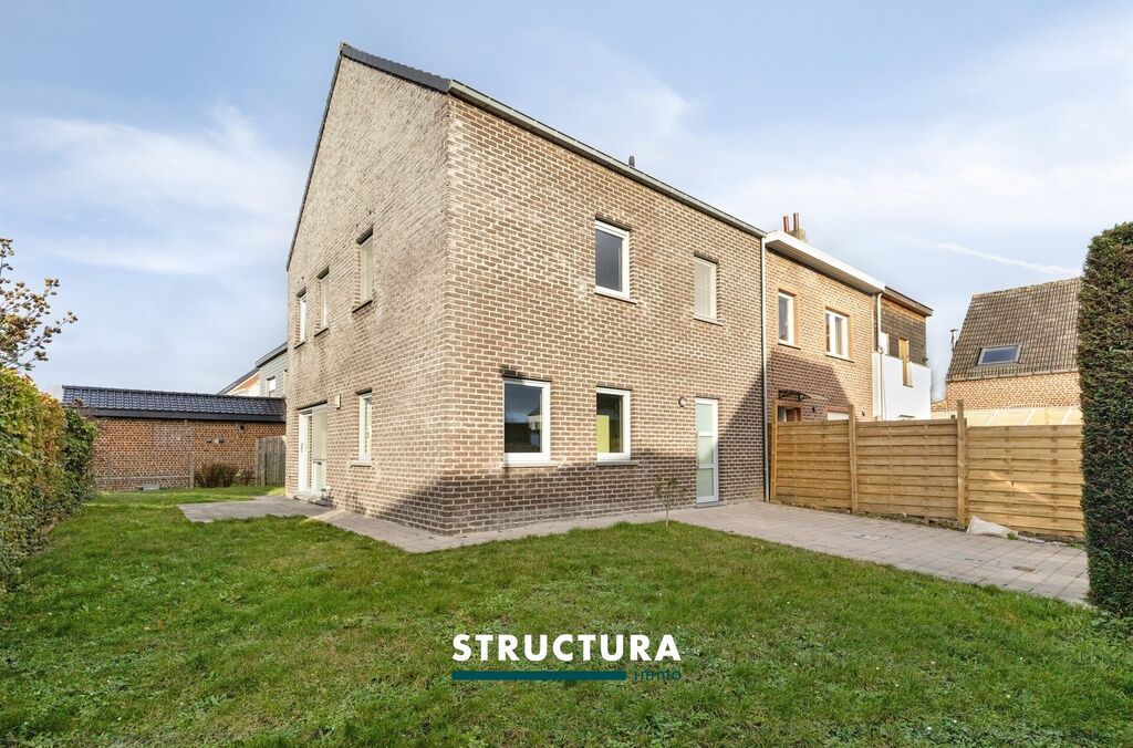 Woning te koop in ASSE