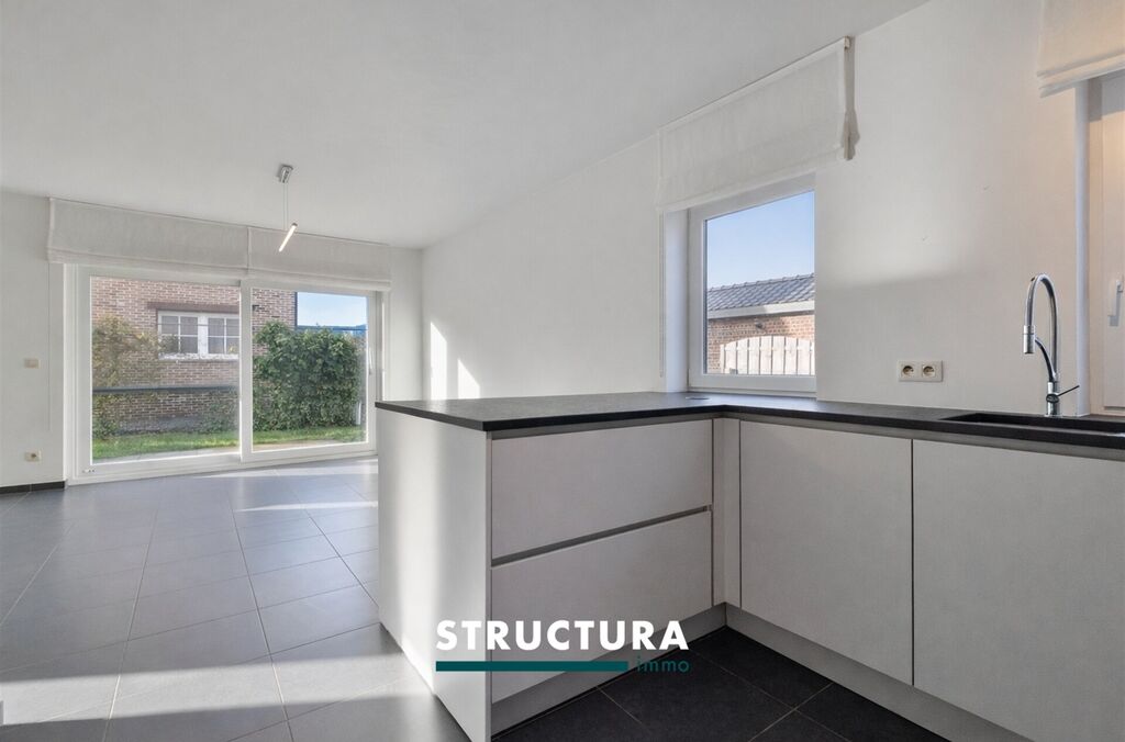Woning te koop in ASSE