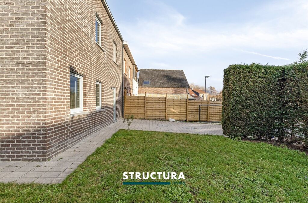 Woning te koop in ASSE