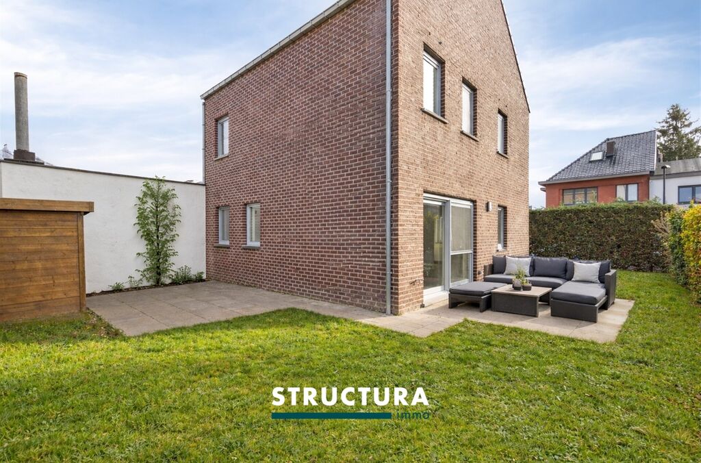Woning te koop in ASSE