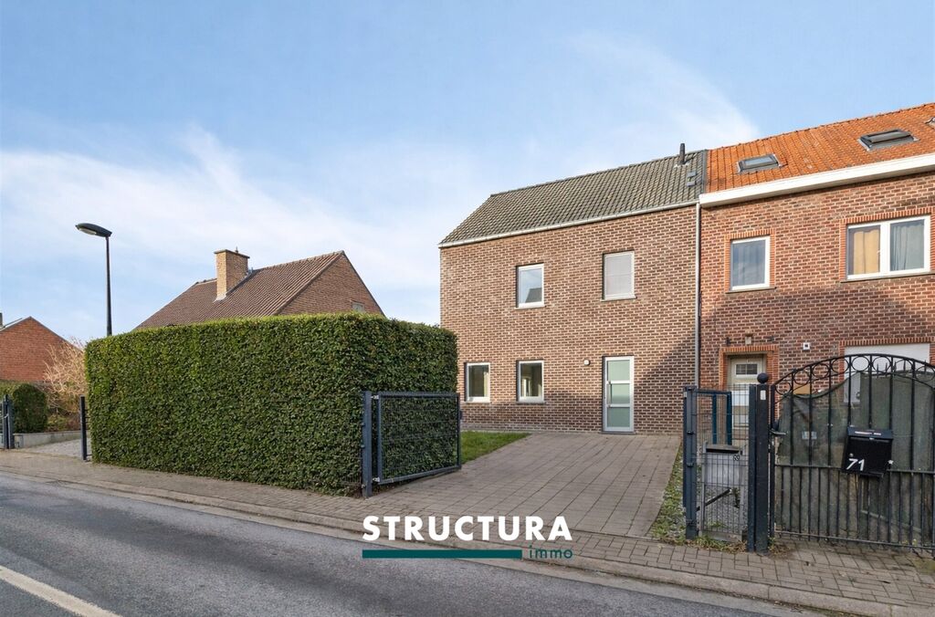 Woning te koop in ASSE